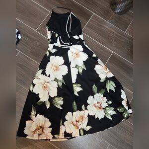 Montreal dress